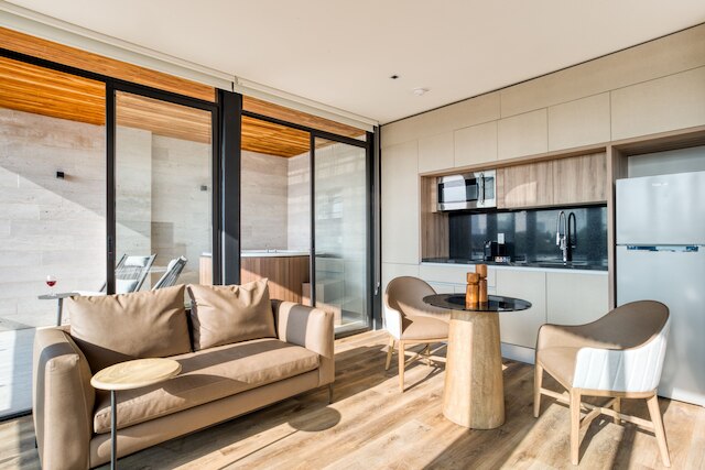 ユートピック・パラシオ・ポランコ・バイ・ULIV