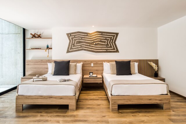 ユートピック・パラシオ・ポランコ・バイ・ULIV