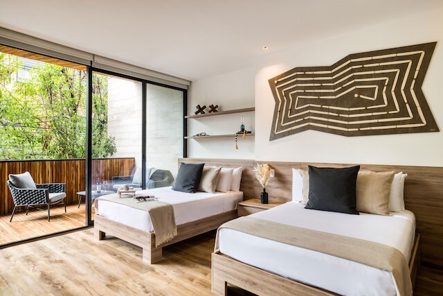 ユートピック・パラシオ・ポランコ・バイ・ULIV