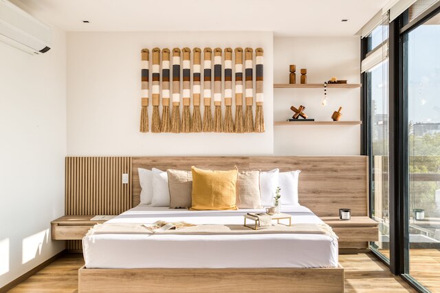 ユートピック・パラシオ・ポランコ・バイ・ULIV