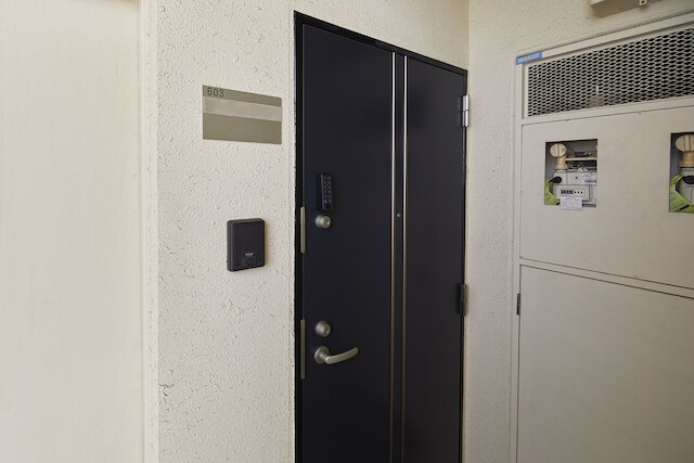 スカイツリービュー錦糸町 - Self Check-In Only