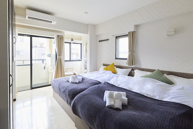 スカイツリービュー錦糸町 - Self Check-In Only