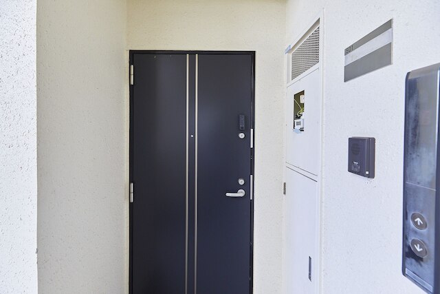 スカイツリービュー錦糸町 - Self Check-In Only