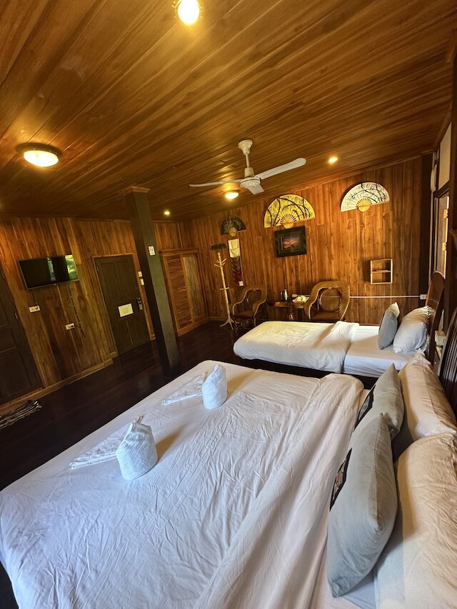 ルアンパバーン州