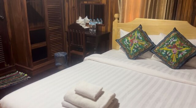 ルアンパバーン州