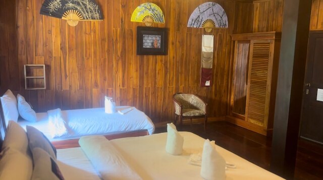 ルアンパバーン州