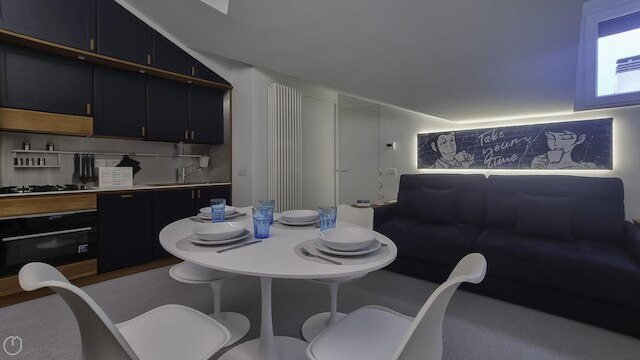 イタリアンウェイ - トリノ 48