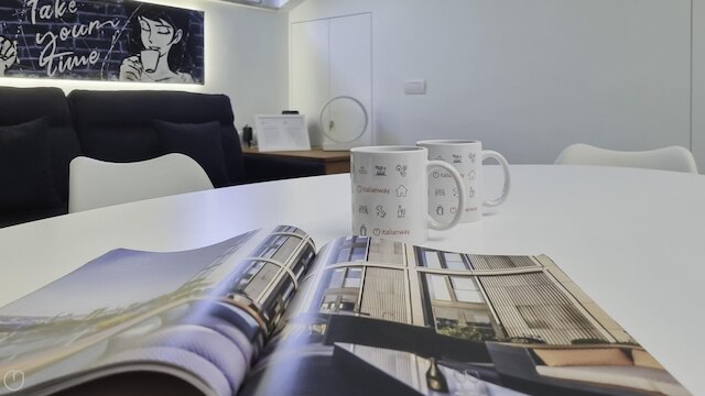 イタリアンウェイ - トリノ 48