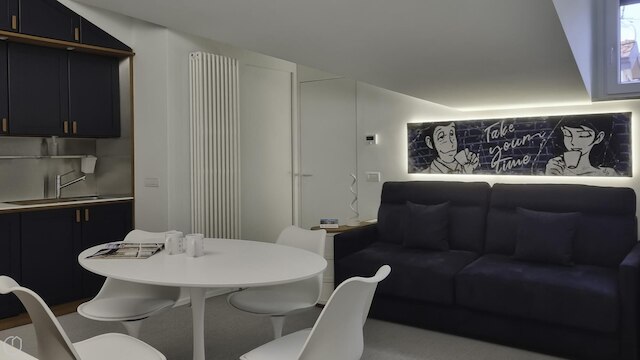 イタリアンウェイ - トリノ 48