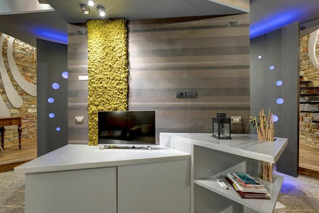 テルメ 17 イン フィレンツェ ウィズ 1 ベッドルームズ アンド 1 バスルームズ