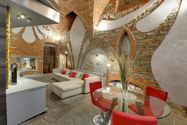 テルメ 17 イン フィレンツェ ウィズ 1 ベッドルームズ アンド 1 バスルームズ