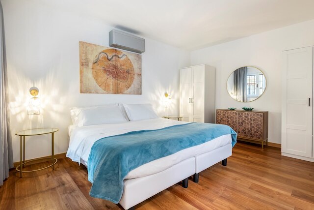 ヴァザリ  アパートメント イン フィレンツェ