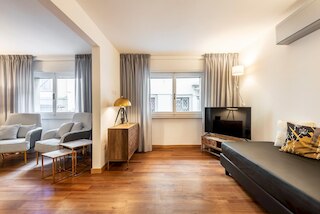 ヴァザリ  アパートメント イン フィレンツェ