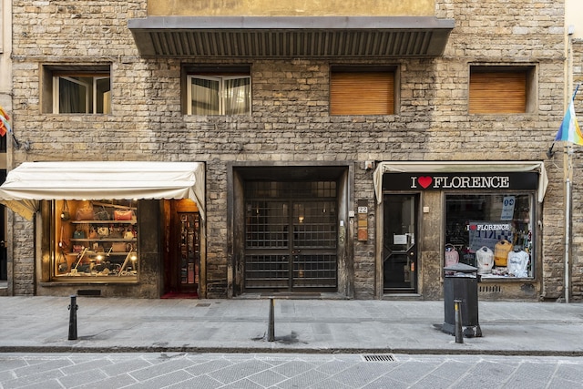 ヴァザリ  アパートメント イン フィレンツェ