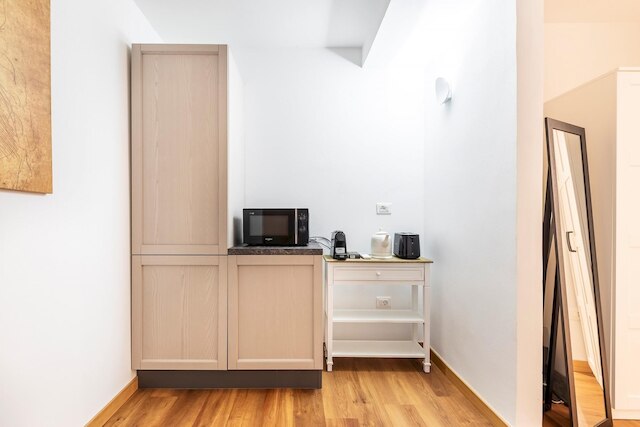 ヴァザリ  アパートメント イン フィレンツェ