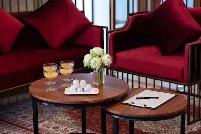 コウレンセントラルホテル