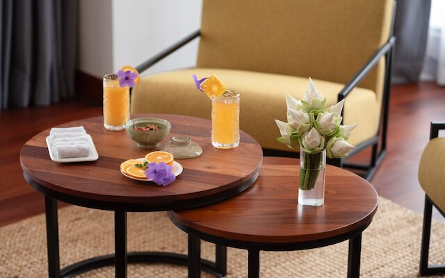 コウレンセントラルホテル