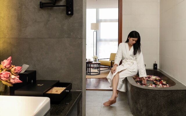 コウレンセントラルホテル