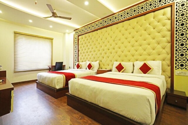 MGMレジデンシー