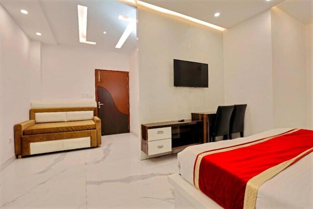 MGMレジデンシー