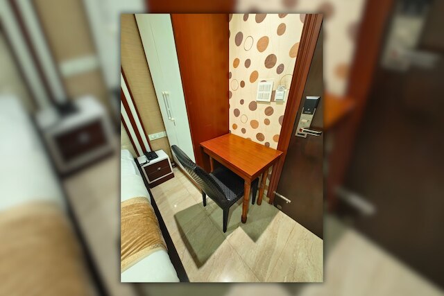 MGMレジデンシー