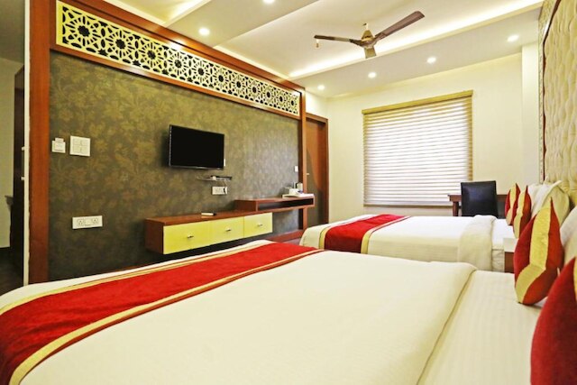 MGMレジデンシー