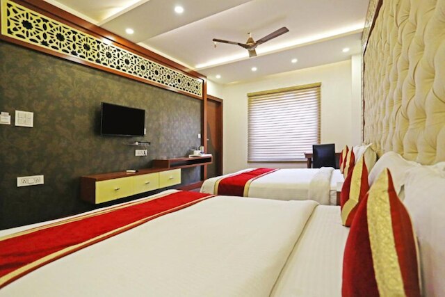 MGMレジデンシー