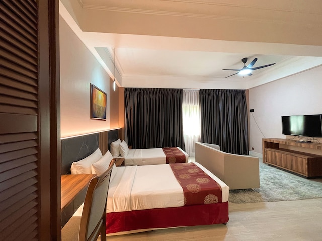 ジ・アベニューM・ジョホール・バル