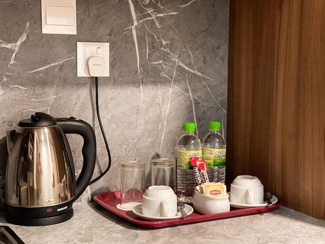 ジ・アベニューM・ジョホール・バル