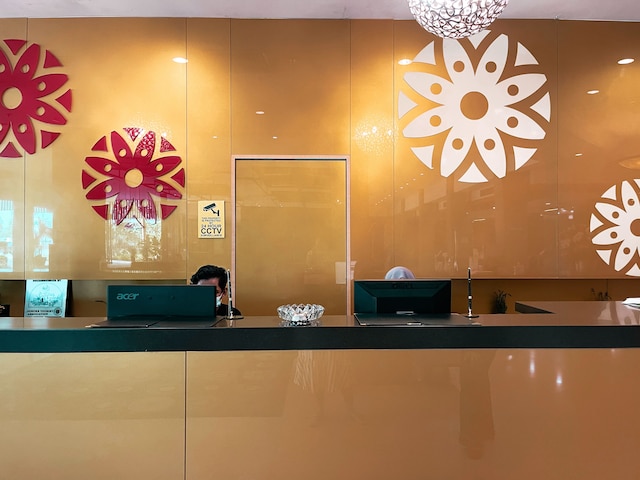 ジ・アベニューM・ジョホール・バル