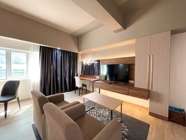 ジ・アベニューM・ジョホール・バル