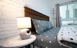 ルーム バーン クンピピット ホームステイ No3351