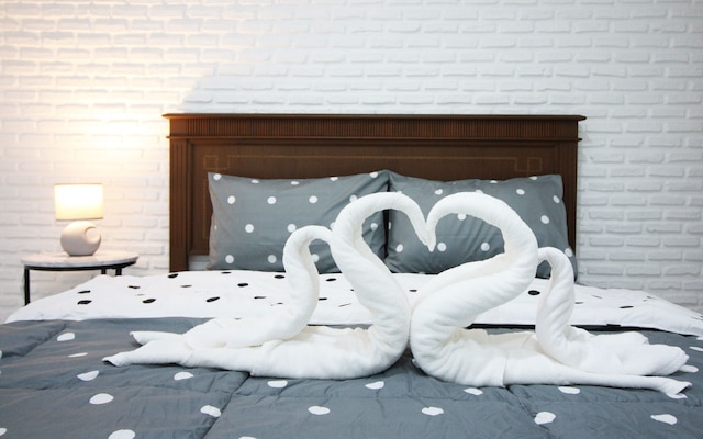 ルーム バーン クンピピット ホームステイ No3351