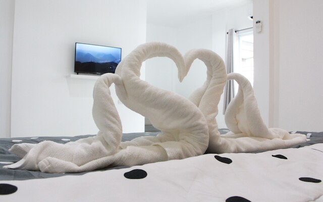 ルーム バーン クンピピット ホームステイ No3351