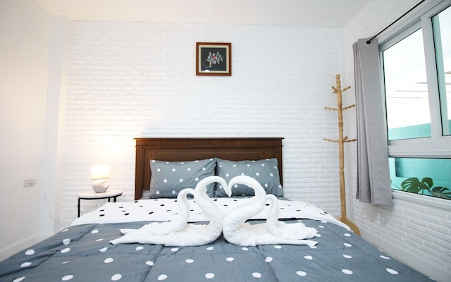 ルーム バーン クンピピット ホームステイ No3351