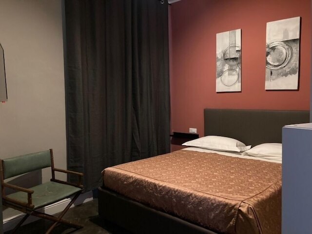 ホテルカリプソ