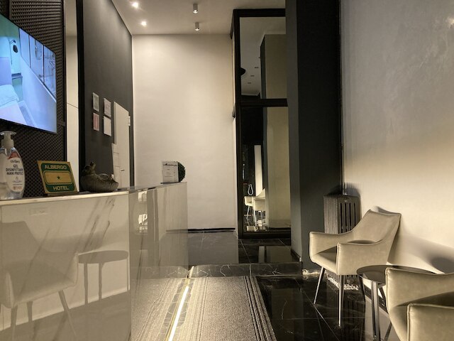 ホテルカリプソ