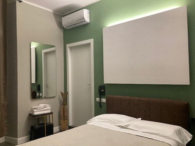 ホテルカリプソ