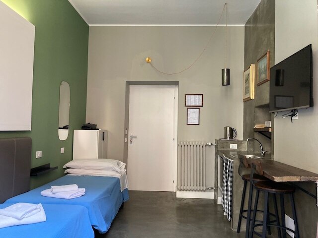 ホテルカリプソ