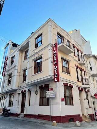 ディモラ カドゥキョイ