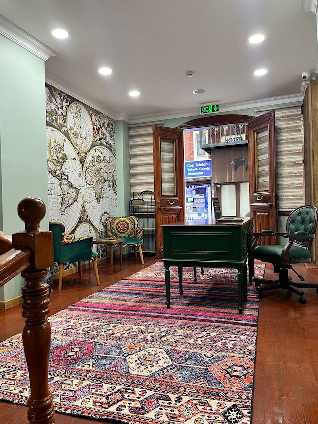 ディモラ カドゥキョイ