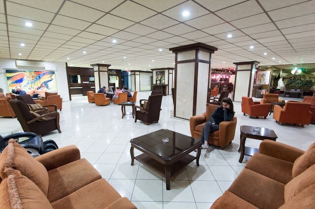 グランドホテル・ベツレヘム