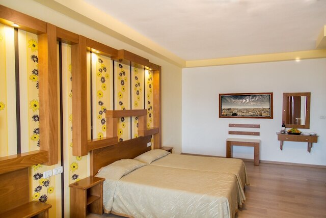 グランドホテル・ベツレヘム