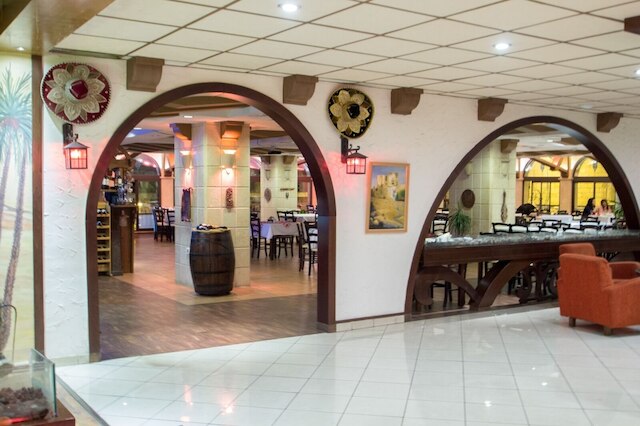 グランドホテル・ベツレヘム