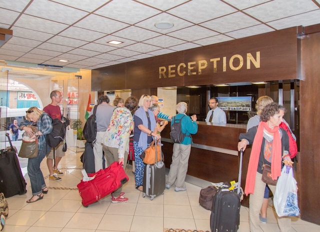 グランドホテル・ベツレヘム