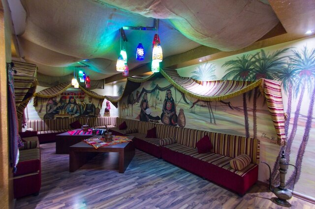 グランドホテル・ベツレヘム