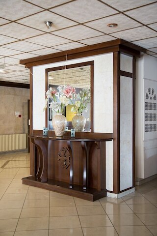 グランドホテル・ベツレヘム