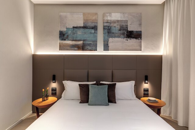 イタリアンウェイ - モダン ラックス