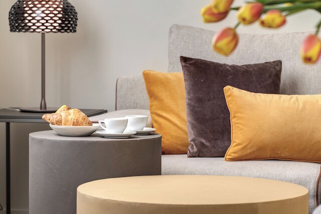 イタリアンウェイ - モダン ラックス