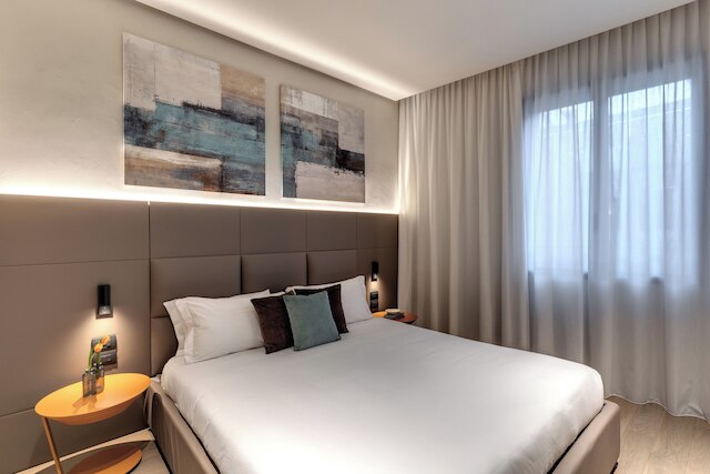 イタリアンウェイ - モダン ラックス